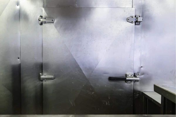 Strip Doors for Seamless Operations in Cold Rooms